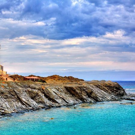 Апартаменти Casas Menorquinas Кала-Бланка Екстер'єр фото